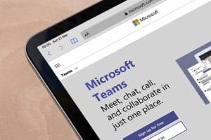 What Are The Disadvantages Of Microsoft Teams