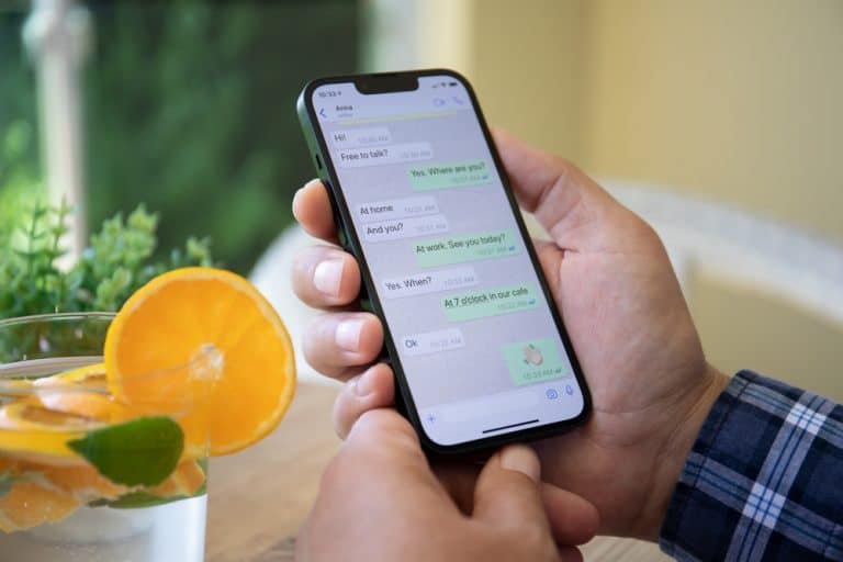 how-to-turn-on-microphone-on-iphone-whatsapp-itgeared