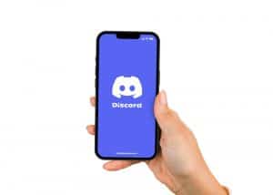 What Color Is Discord