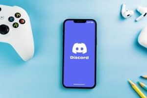 What Color Is The Discord Background