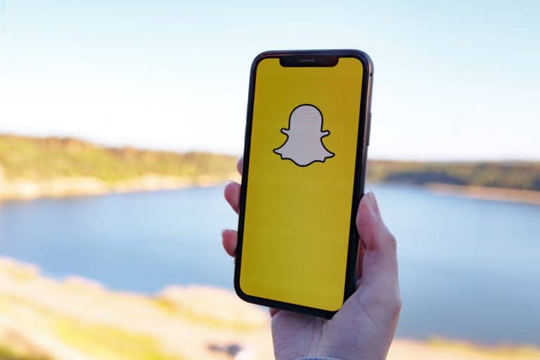 What Do Snapchat Numbers Mean? ITGeared
