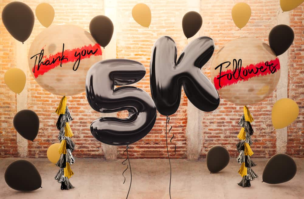 What Does 5k Subscribers Mean on Snapchat? | ITGeared