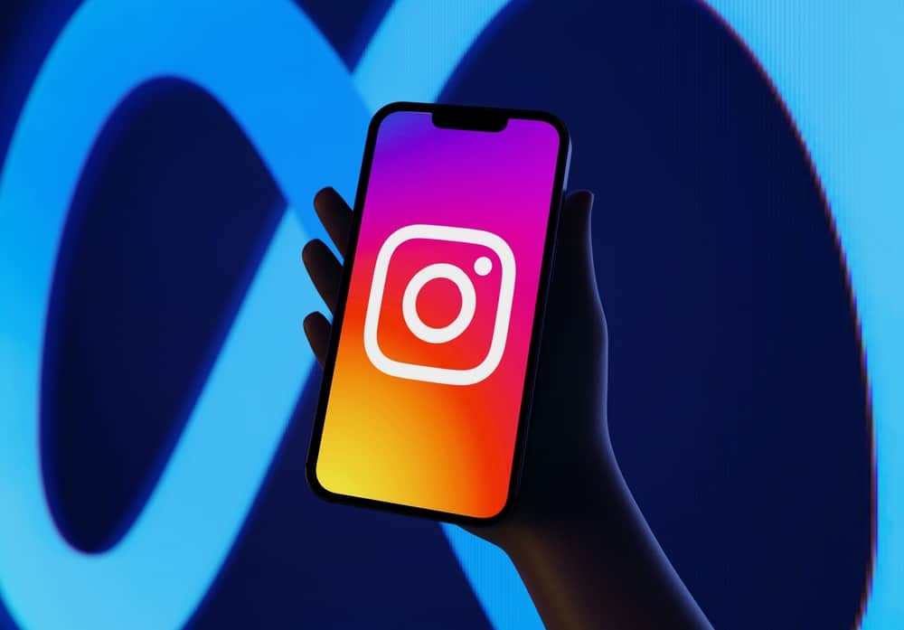 Wie sieht ein deaktiviertes Instagram-Konto aus?