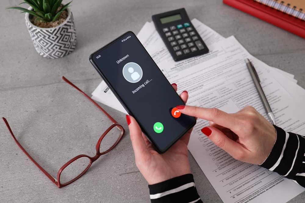 What Does "Canceled Call" Mean on Telegram? ITGeared