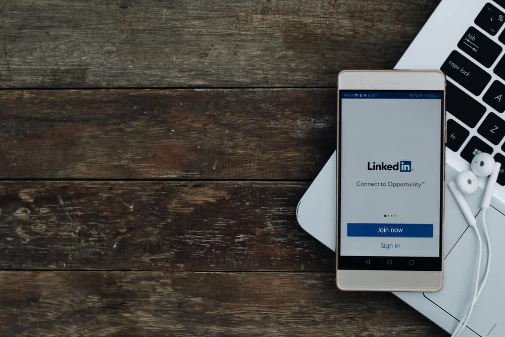 What Does It Mean To Connect On Linkedid