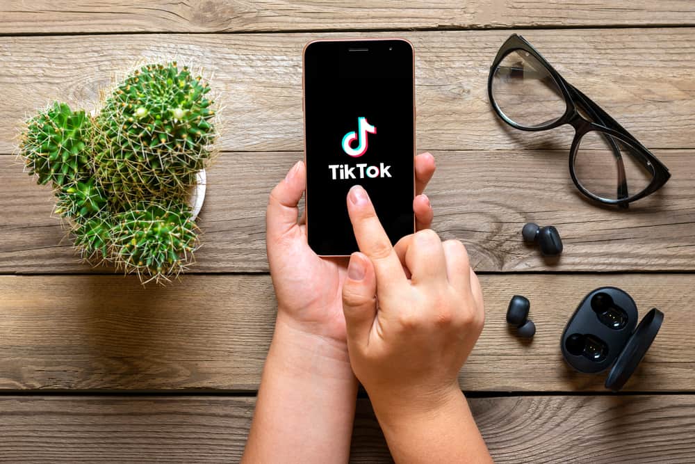 What Does It Mean When Tiktok Says You Are Visiting Our Service Too Frequently