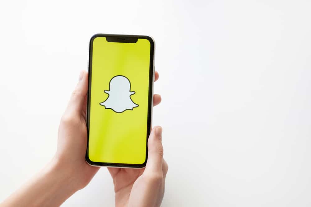 What Does "JP" Mean on Snapchat? | ITGeared