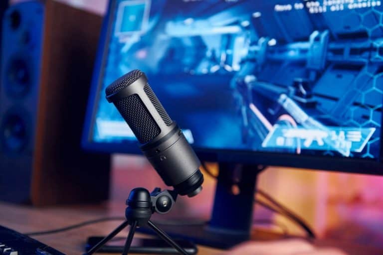 What Does Mic Up Mean in Discord? ITGeared