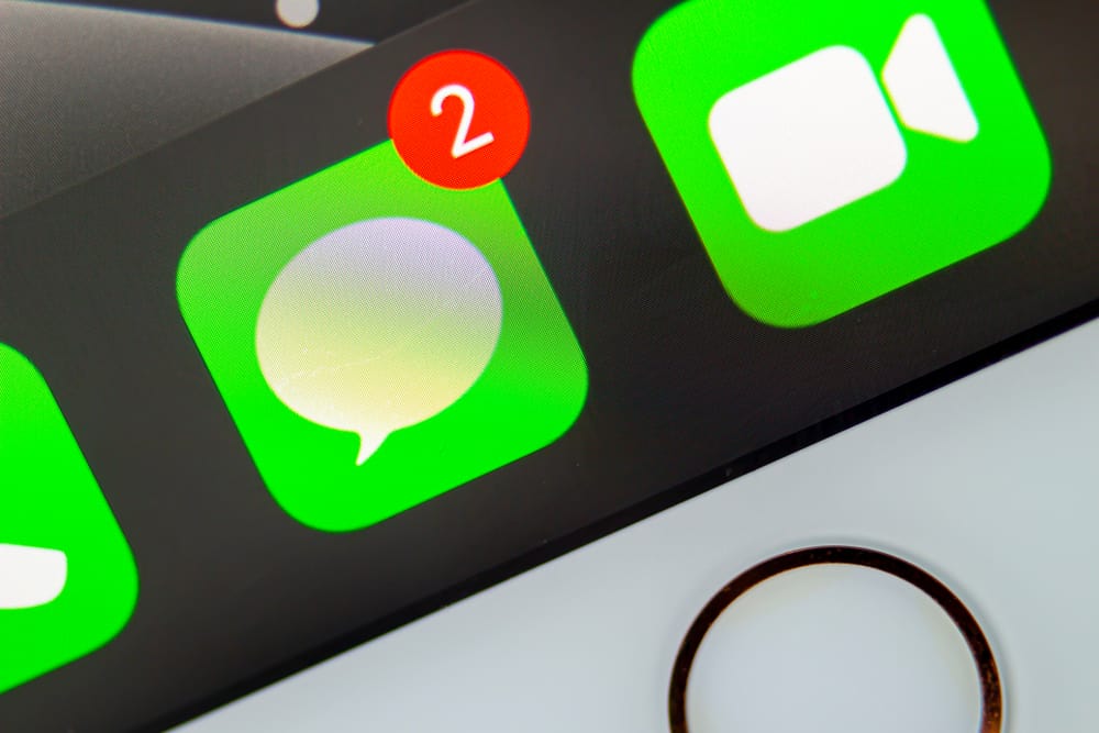What Does Notify Anyway Mean In Imessage