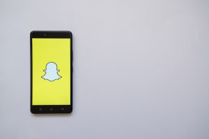 What Does &Quot;Oml&Quot; Mean In Snapchat