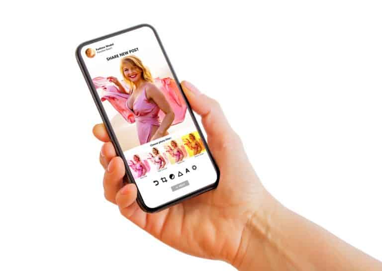 What Does "Rate BMS" Mean on Instagram? ITGeared