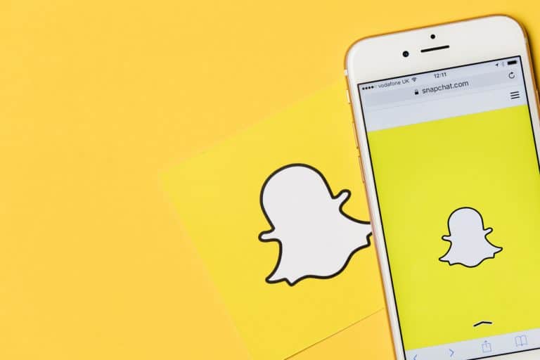 What Does "STR" Mean on Snapchat? ITGeared