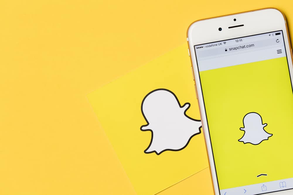 What Does &Quot;Str&Quot; Mean On Snapchat