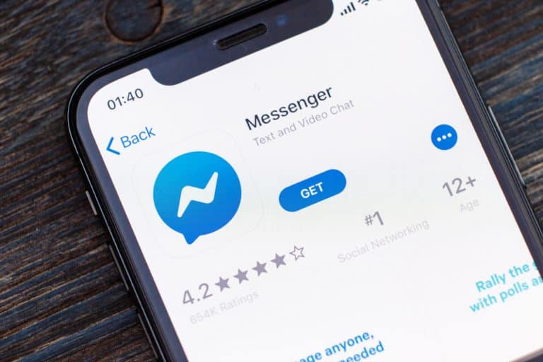What Does the Phone Symbol Mean on Messenger? ITGeared
