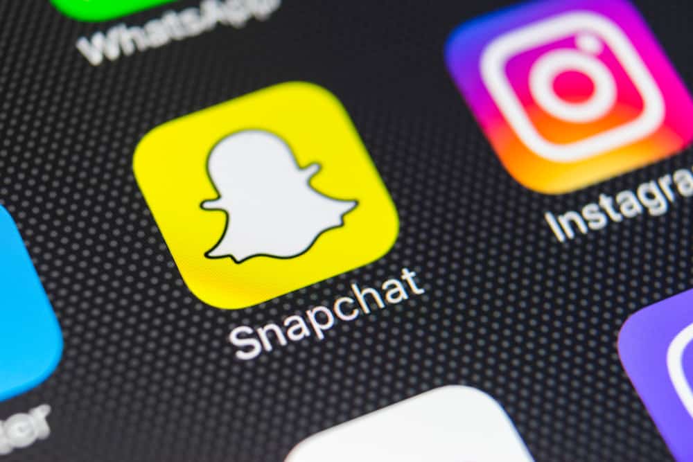 What Does &quotWTM&quot Mean on Snapchat? | ITGeared