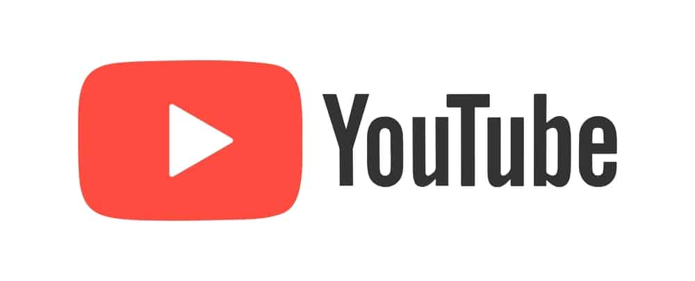 What Font Does Youtube Use