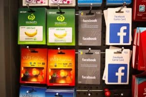 What Happened To Facebook Gift Cards
