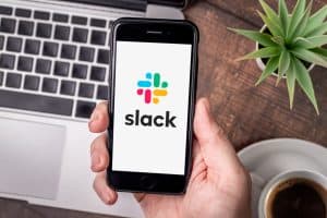 What Happened To Slack Today