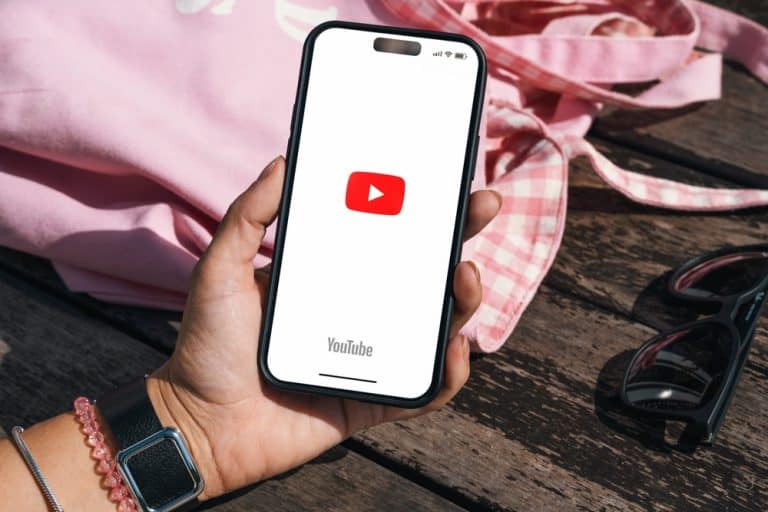 Were Good Click What Is a Good Click Through Rate YouTube? | ITGeared