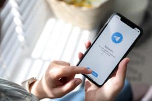 What Is A Telegram Code