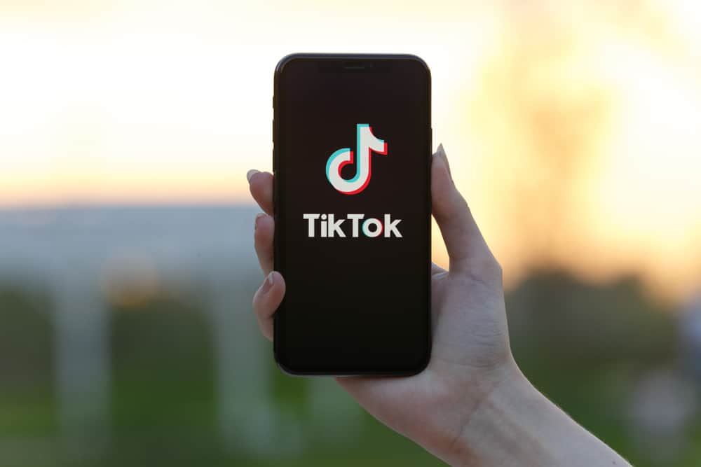 What Is Cache On Tiktok