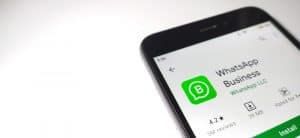 What Is The Difference Between Whatsapp And Whatsapp Business