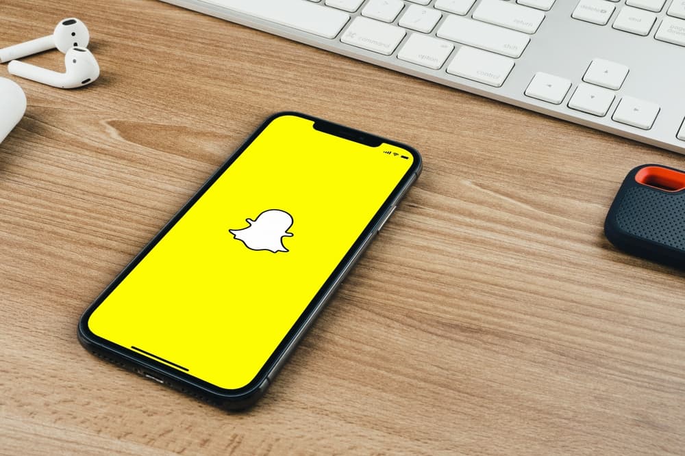 What Is Do Not Disturb on Snapchat?