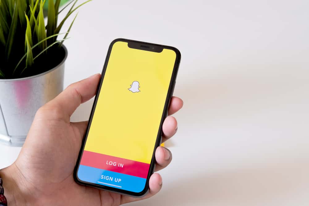 What Is Explore Activity On Snapchat