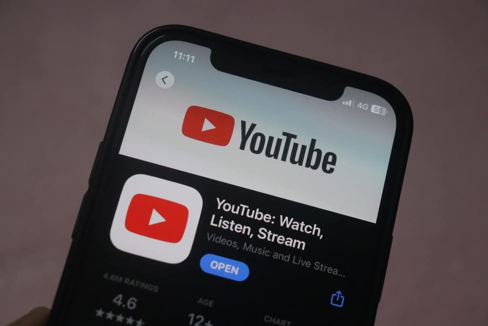 How To Create Subscribe Link For YouTube Channel ITGeared