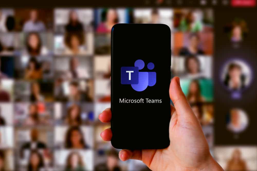 What Is Microsoft Teams Interview
