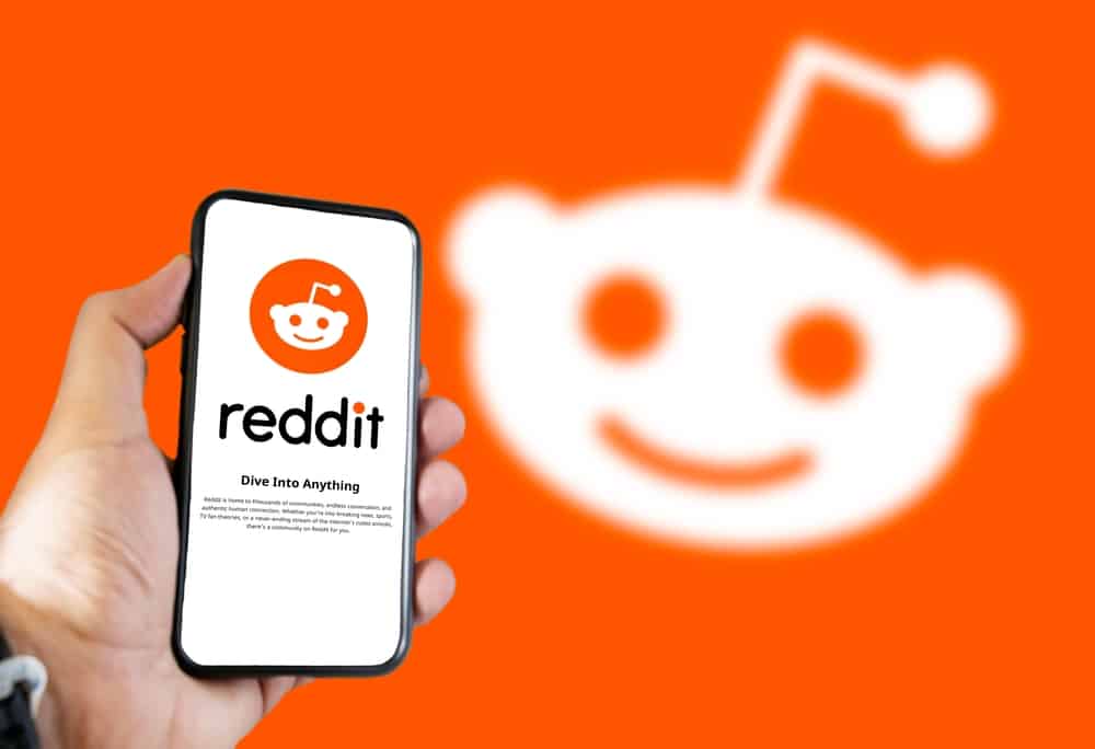 What Is Nsfw On Reddit?