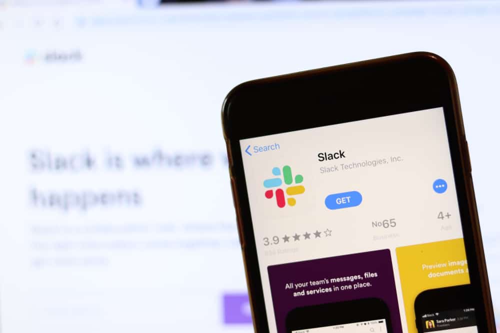 What Is Slack Built With