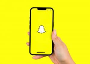 What Is Snapchat Beta