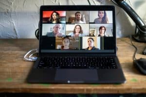 What Is The Best Device For Zoom Meetings
