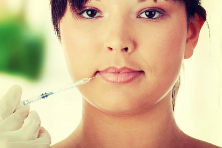 What Is the Botox Filter on Instagram? ITGeared