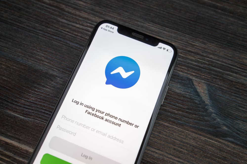 What Is The File Size Limit On Facebook Messenger