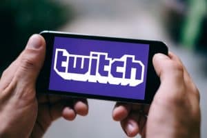 What Is Twitch App
