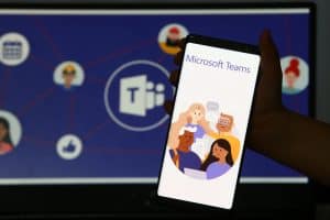 What Is Wrong With Microsoft Teams Today