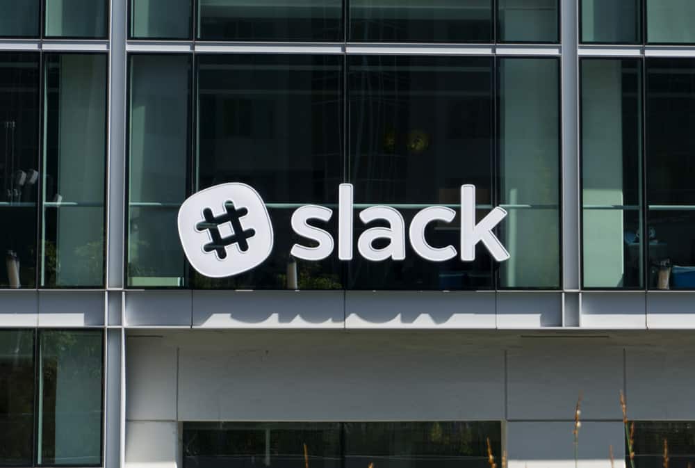 What Language Is Slack Written In