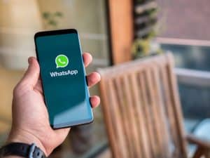 What Makes Whatsapp Unique