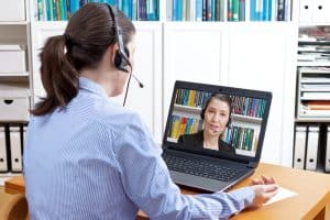 What To Do If Interviewer Doesn'T Show Up Zoom