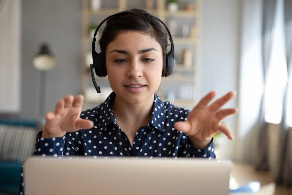 What To Wear For A Skype Interview