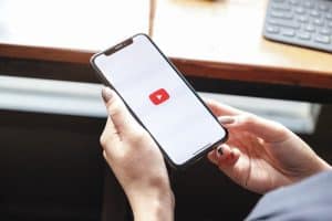 What Type Of Social Media Is Youtube