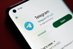 What Will Happen To My Account If I Uninstall Telegram