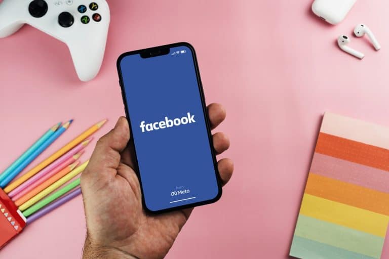 What Does OBJ Mean on Facebook? ITGeared