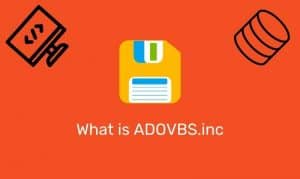 What Is Adovbs.inc