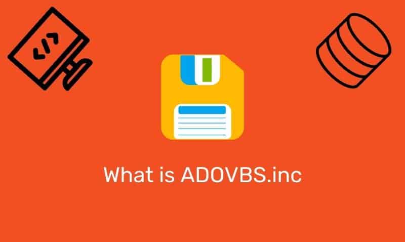 What Is Adovbs.inc