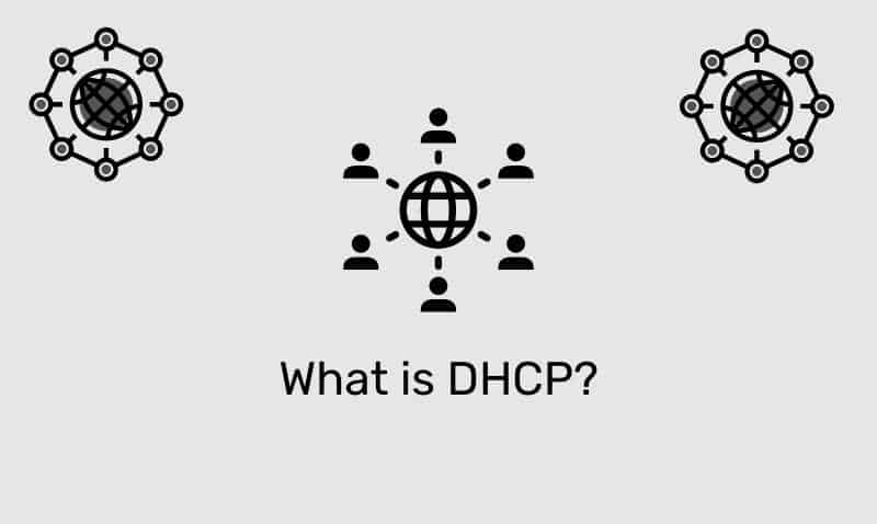 What Is Dhcp?