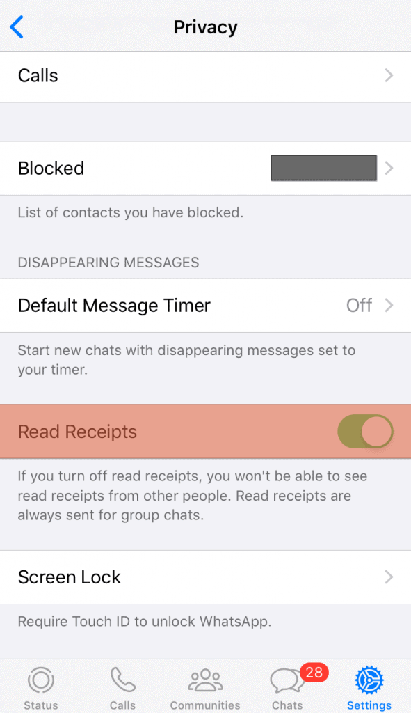 How To See WhatsApp Status Without Them Knowing on iPhone? | ITGeared