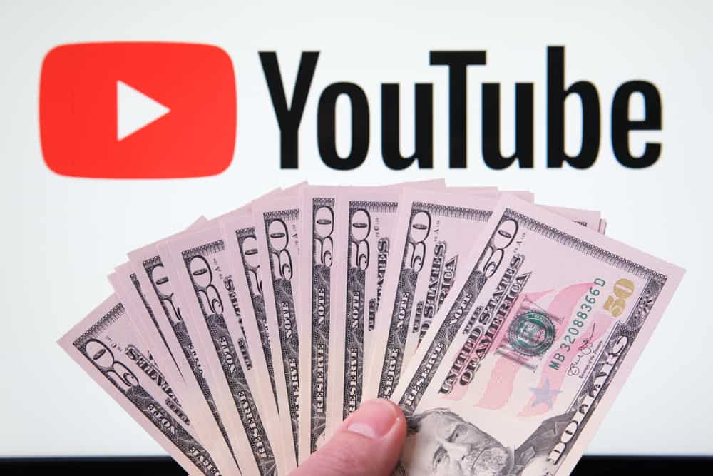 When Do You Start Making Money On Youtube